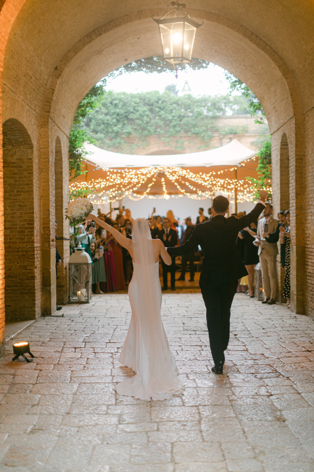 Tenuta Visconti Dimora Storica Wedding92