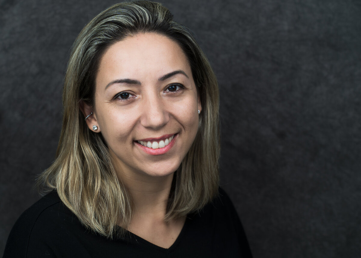 Headshot - Sacramento - Geise Pinto Photography17