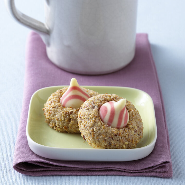 ©Dasha Wright Creative_Dasha Wright Photography_Dallas Food Photography_Candy Kiss Cookies
