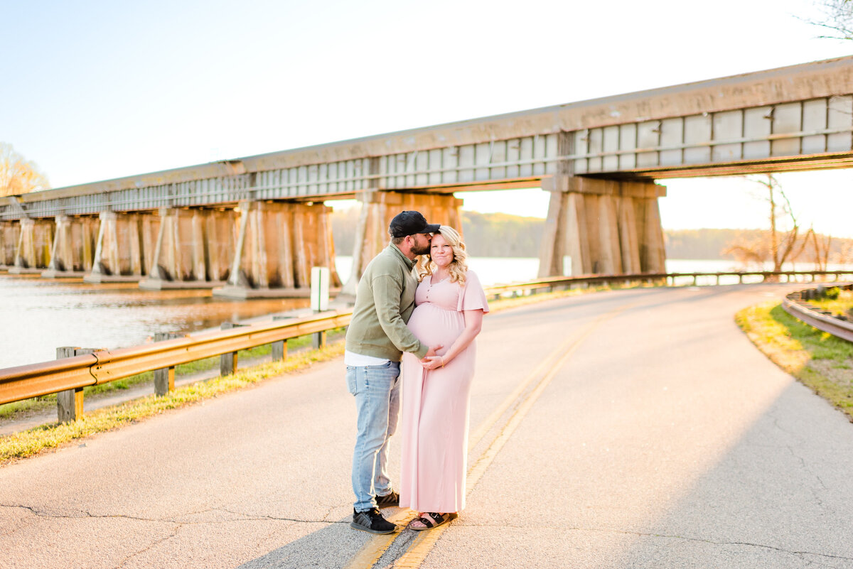 Ashley + Cory Maternity Session - Photography by Gerri Anna-56