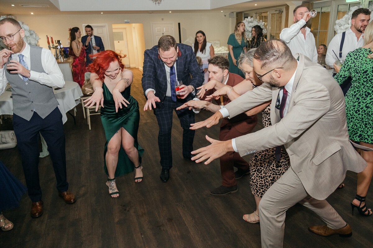 Kelham Country Manor House Wedding Photographer - Stunning Nottingham Venue-162