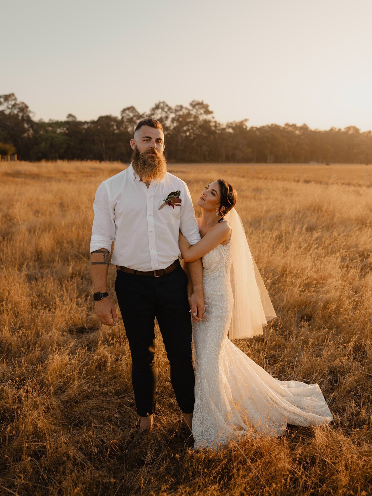 Southwest Wedding Photographer