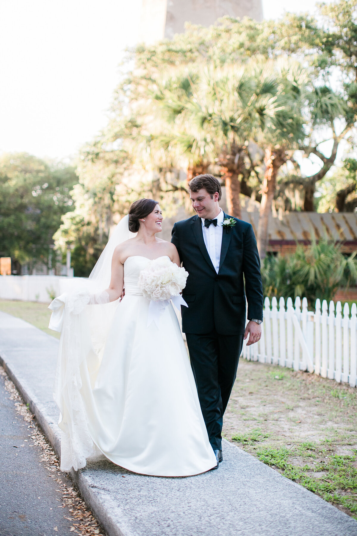 Bald Head Island Weddings-47
