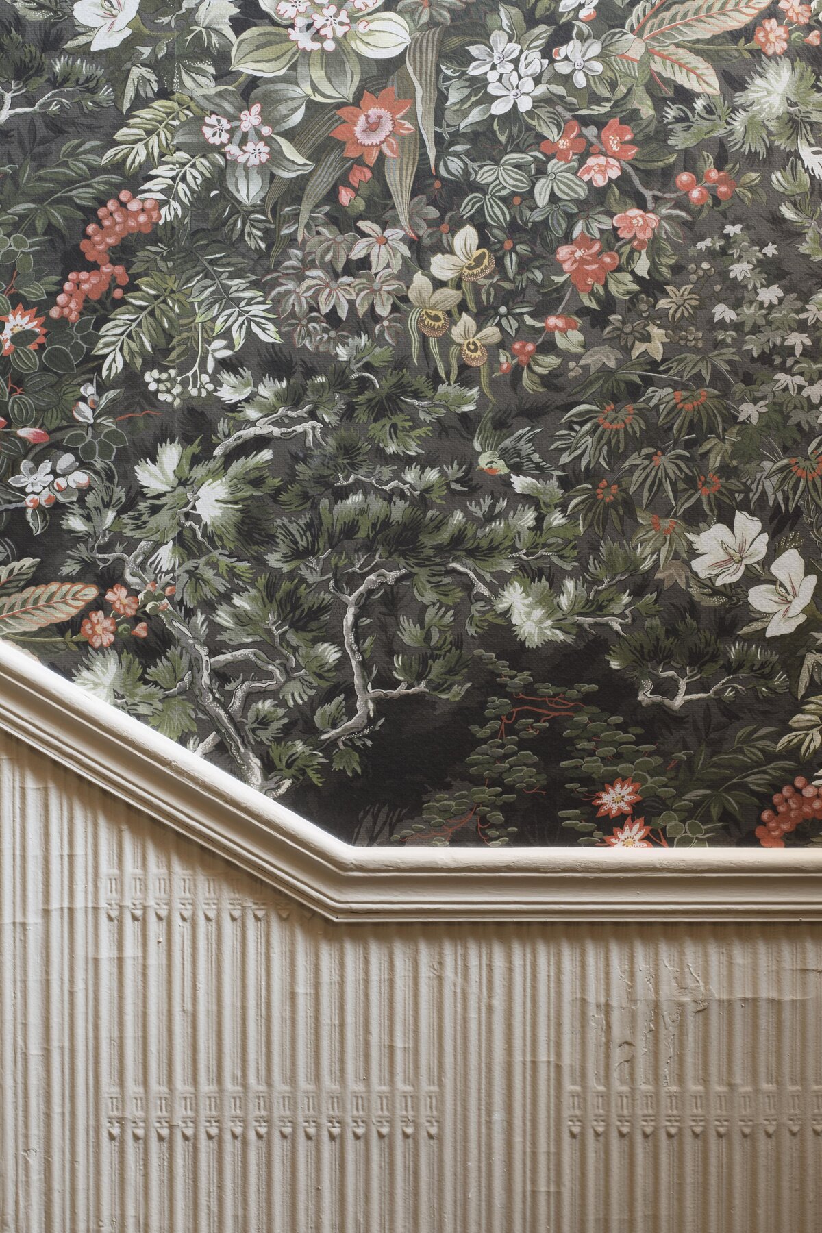 Waterstone - Townhouse on the Green - Dublin - Luxury Boutique Hotel - THOG9390