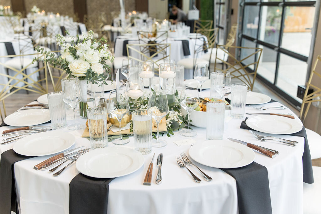 ohio wedding planner