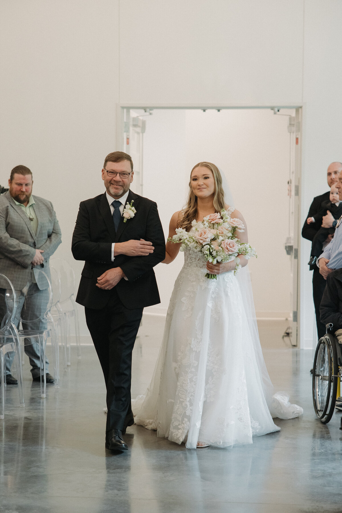Katelyn and Josiah's Pepin, Wisconsin Wedding Photography-511