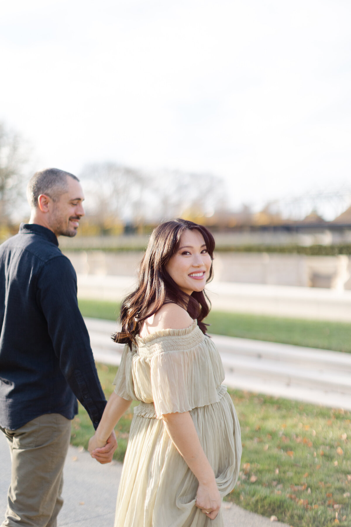 Philadelphia maternity portraits - 4