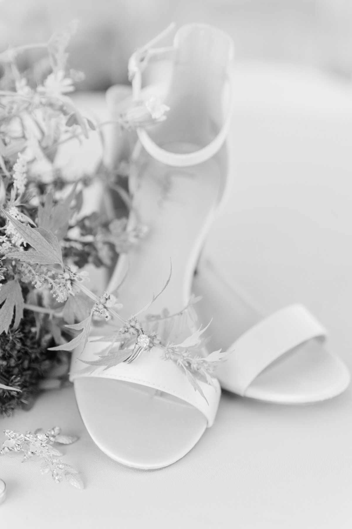 Amanda & Josh 1-14