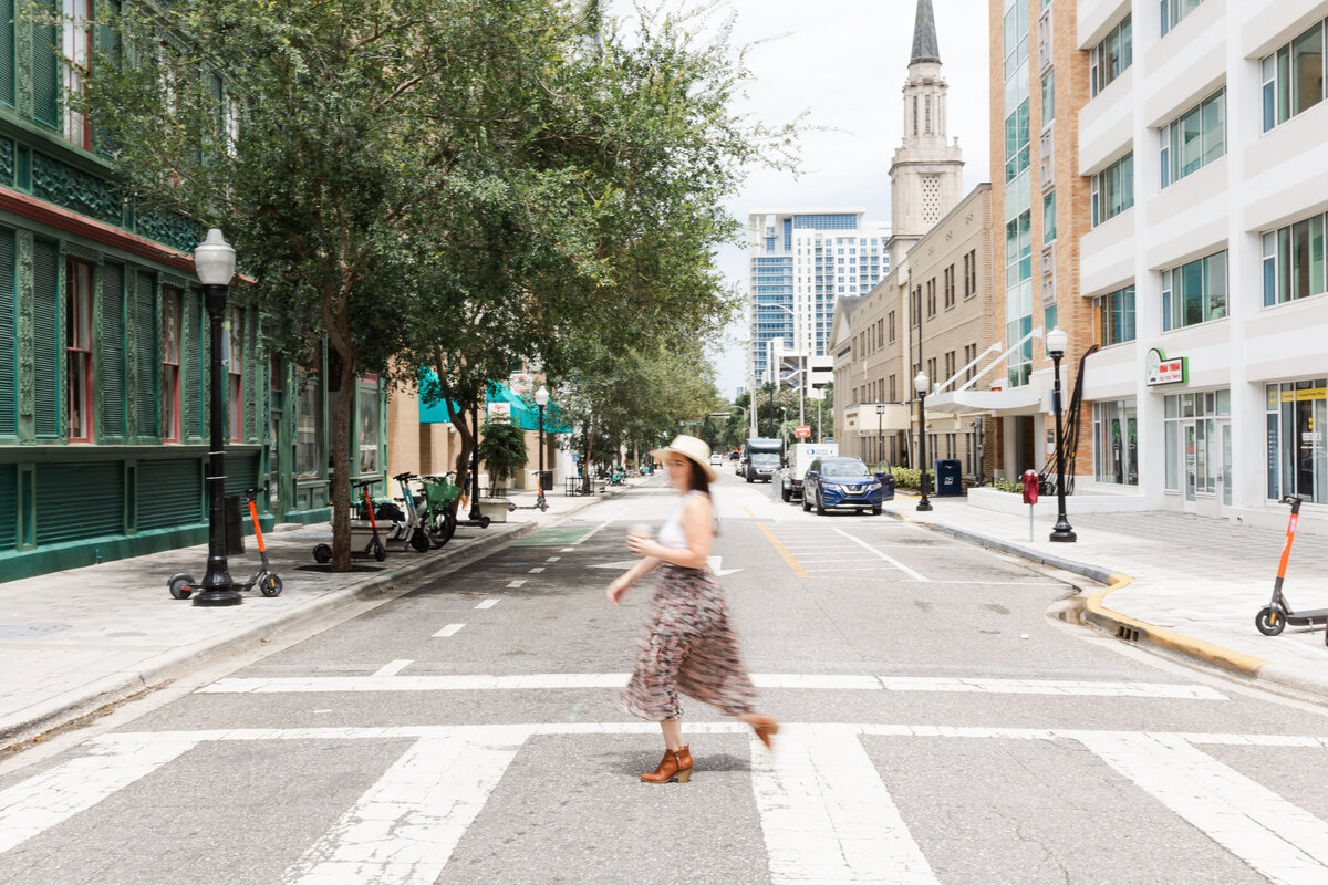 woman-around-town-walking-crossing
