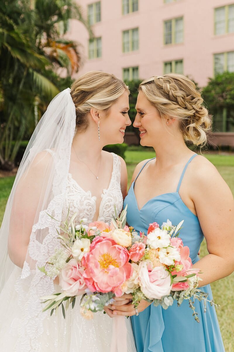 Wedding at The Vinoy in St. Petersburg- Florida128