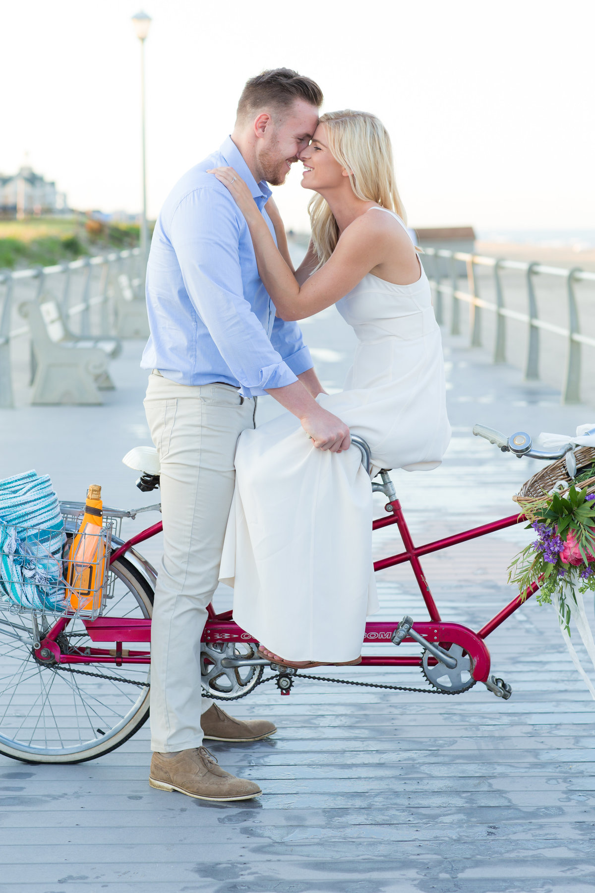 NJ NYC Wedding Photographer