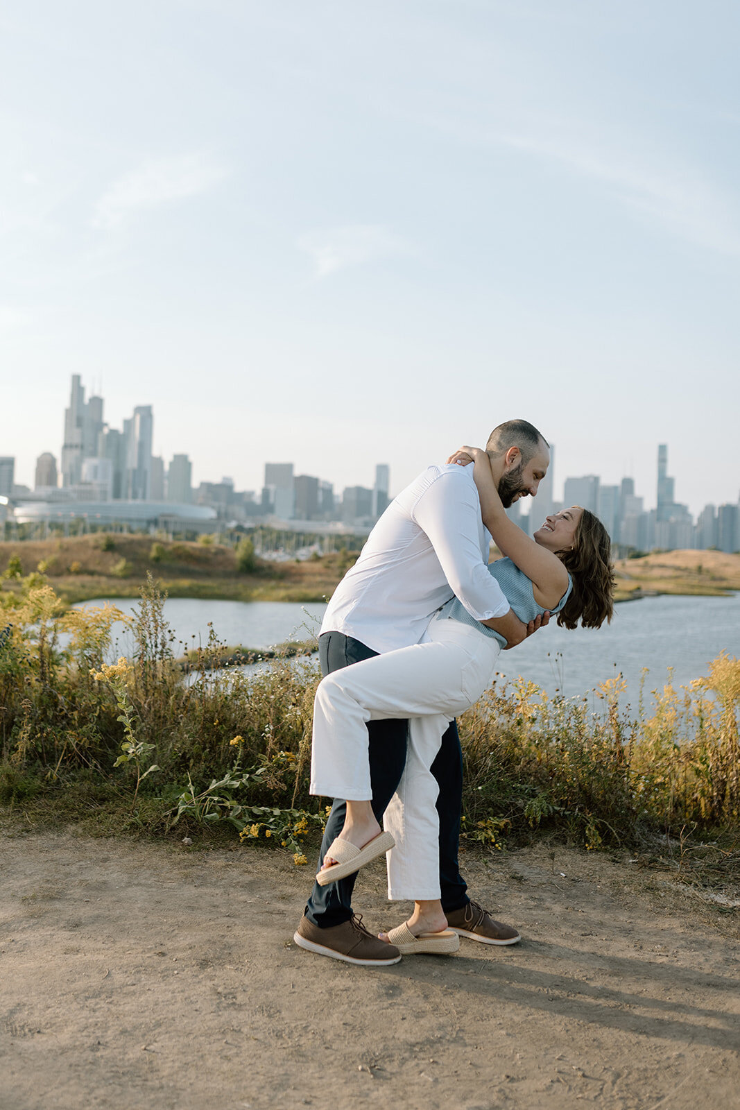 chicago-northerly-island-engagement-19