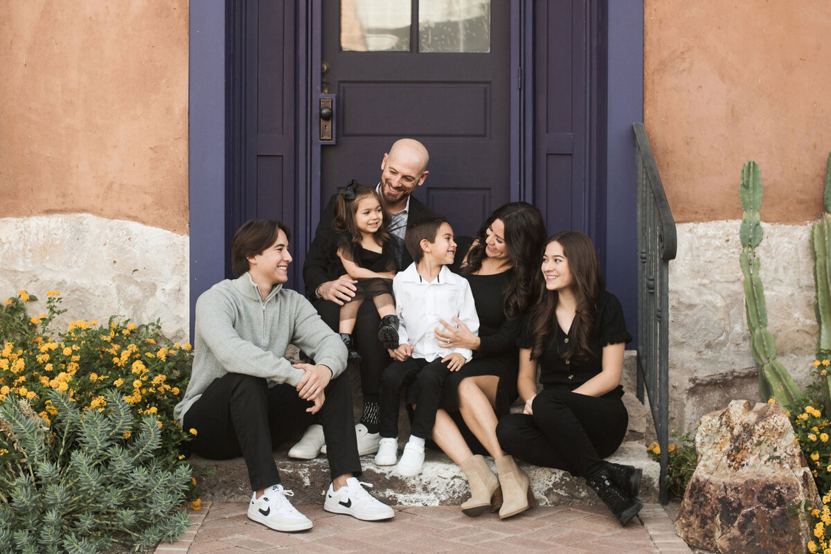 Outdoor Families 25