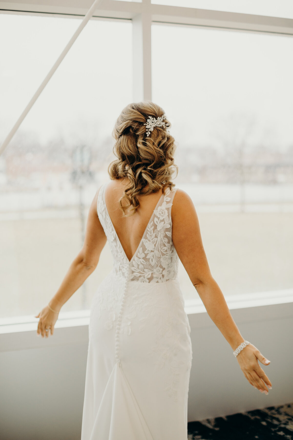 wedding portfolio image  for wedding planner