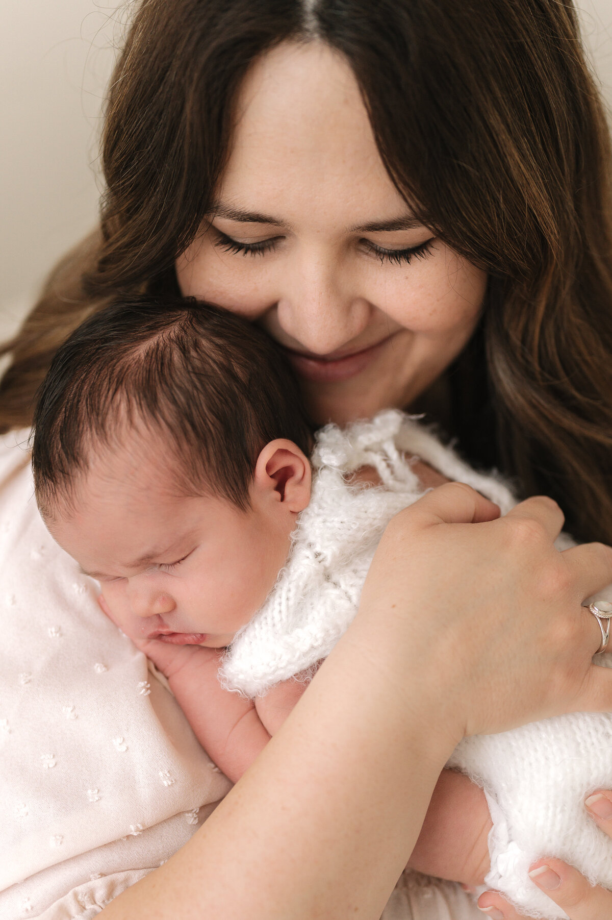 Rosalie Josephine White 15 days 42