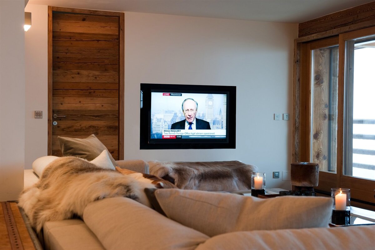 Le Chalet Blanc - Verbier - 7LivesCollection - 31