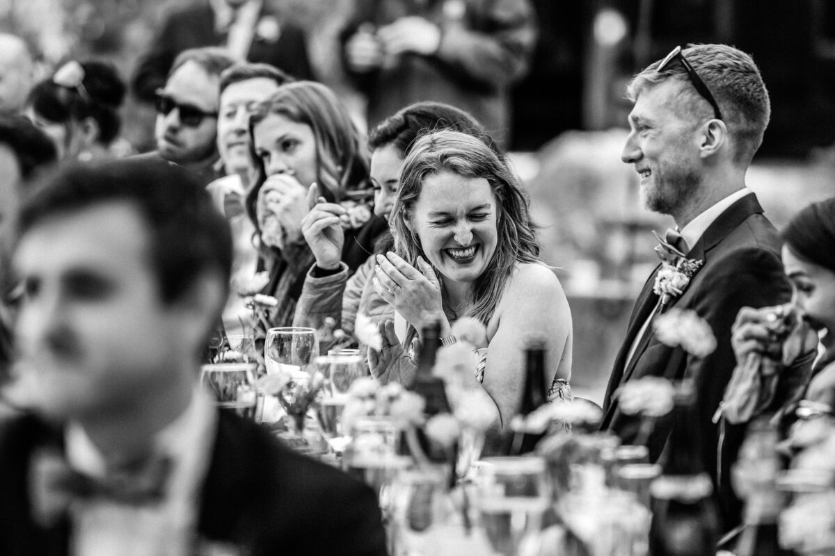 Caranina Matt Wedding BW170