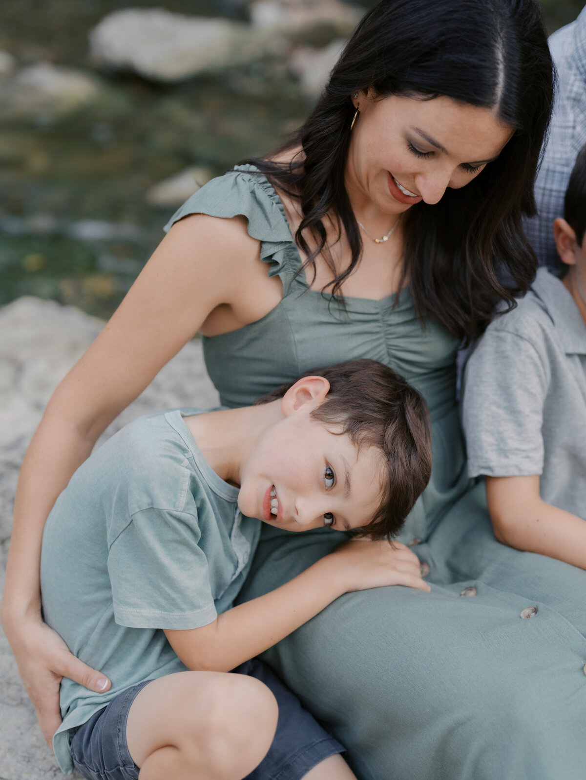 Colorado Springs Family Photographer | Lauren Bounds