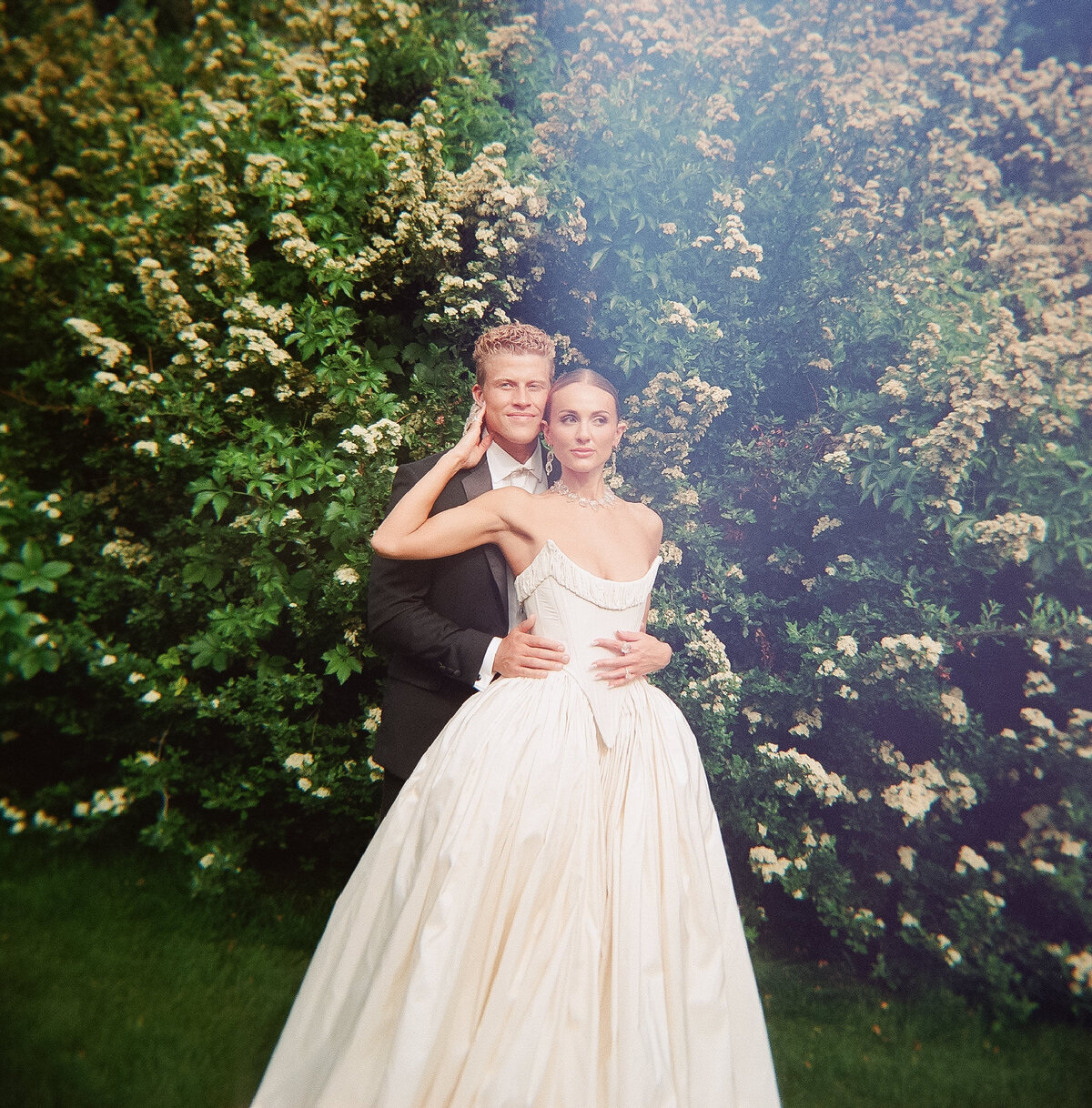 Italian Castle Wedding-38