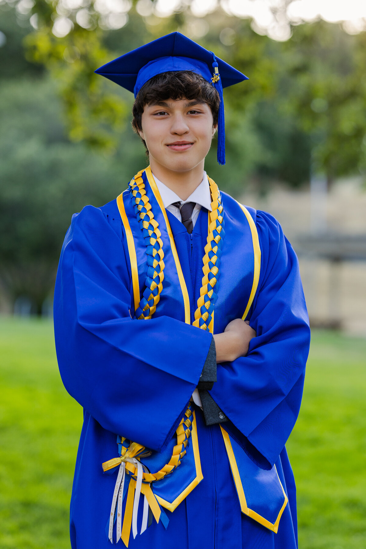 Joshua Grad Session 2025 - Hailey June Photography-15
