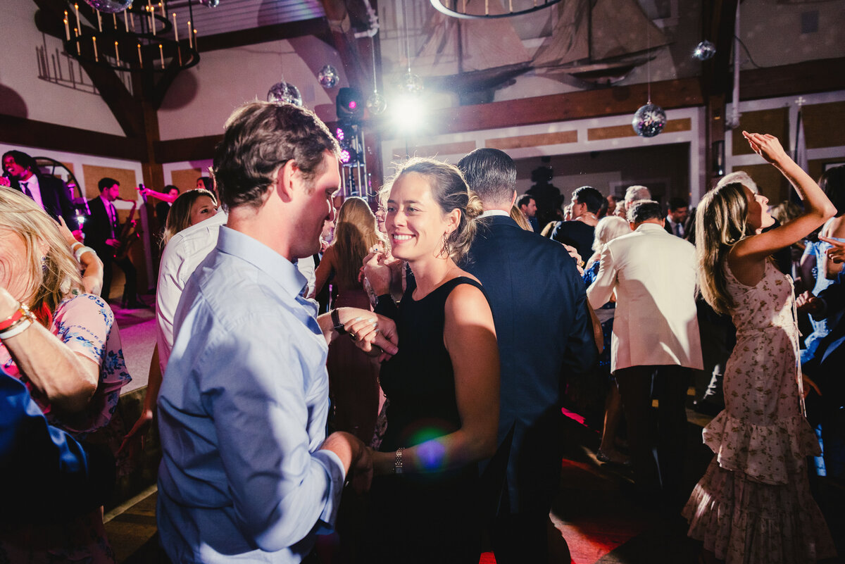 Nantucket Wedding Great Harbor Yacht Club Zofia & Co_262