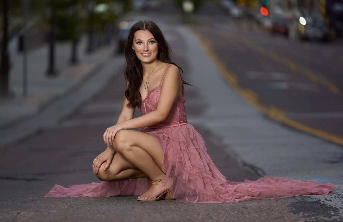 ST. louis senior photographer.Blanca Parciak Photography  1