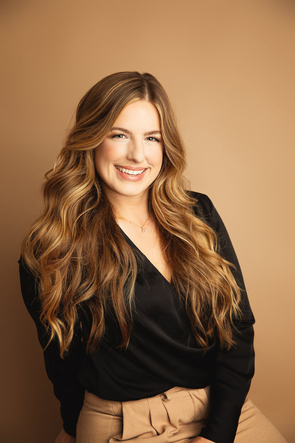 Professional Branding Photography in Salado