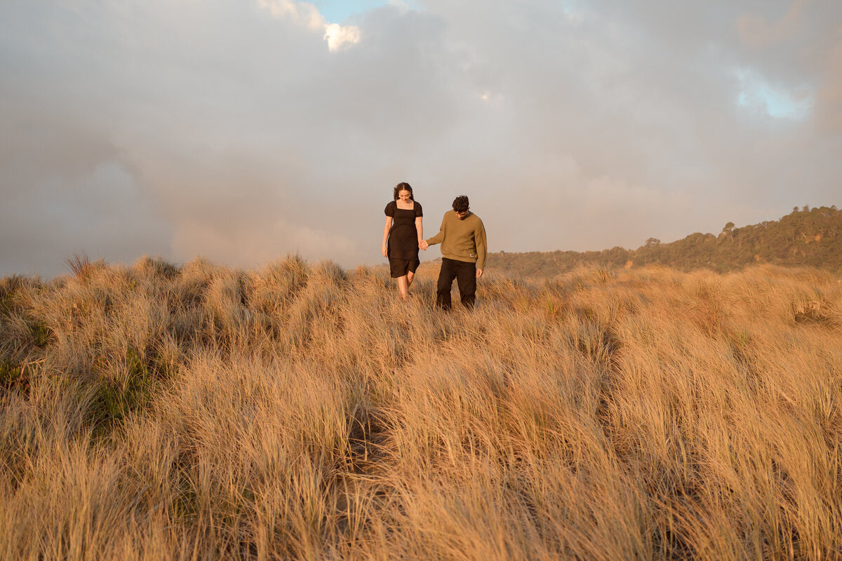 Auckland engagement photoshoot-32