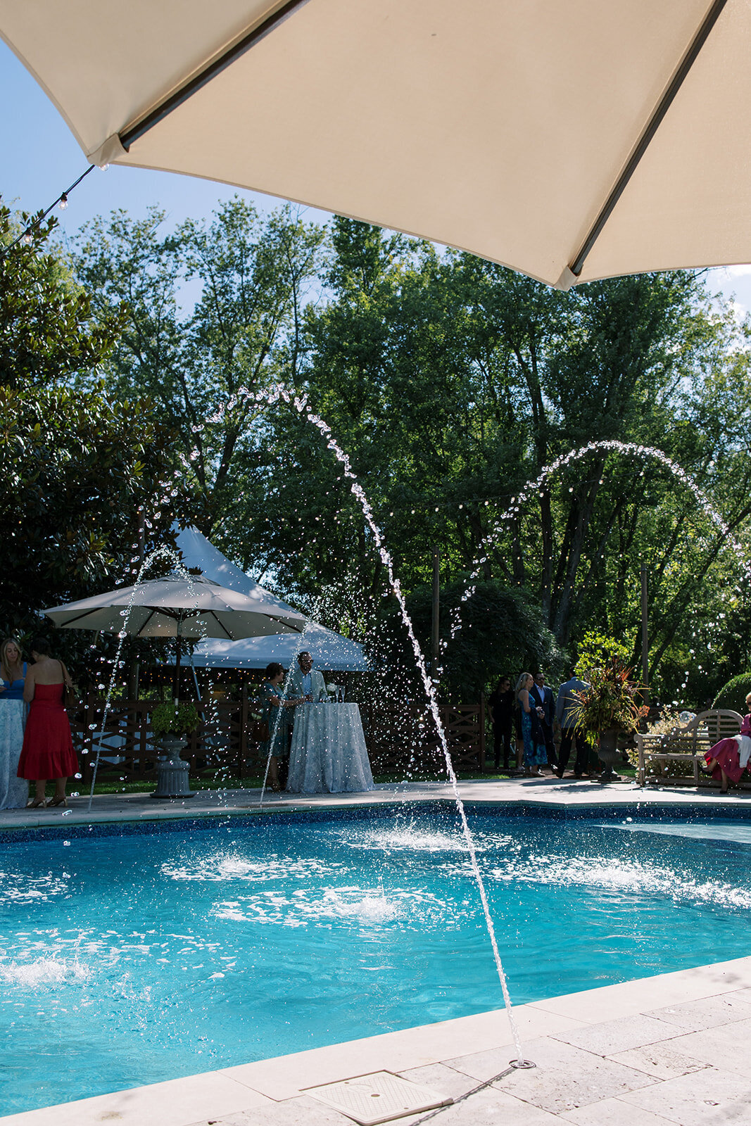 The Cypress House Wedding-8437