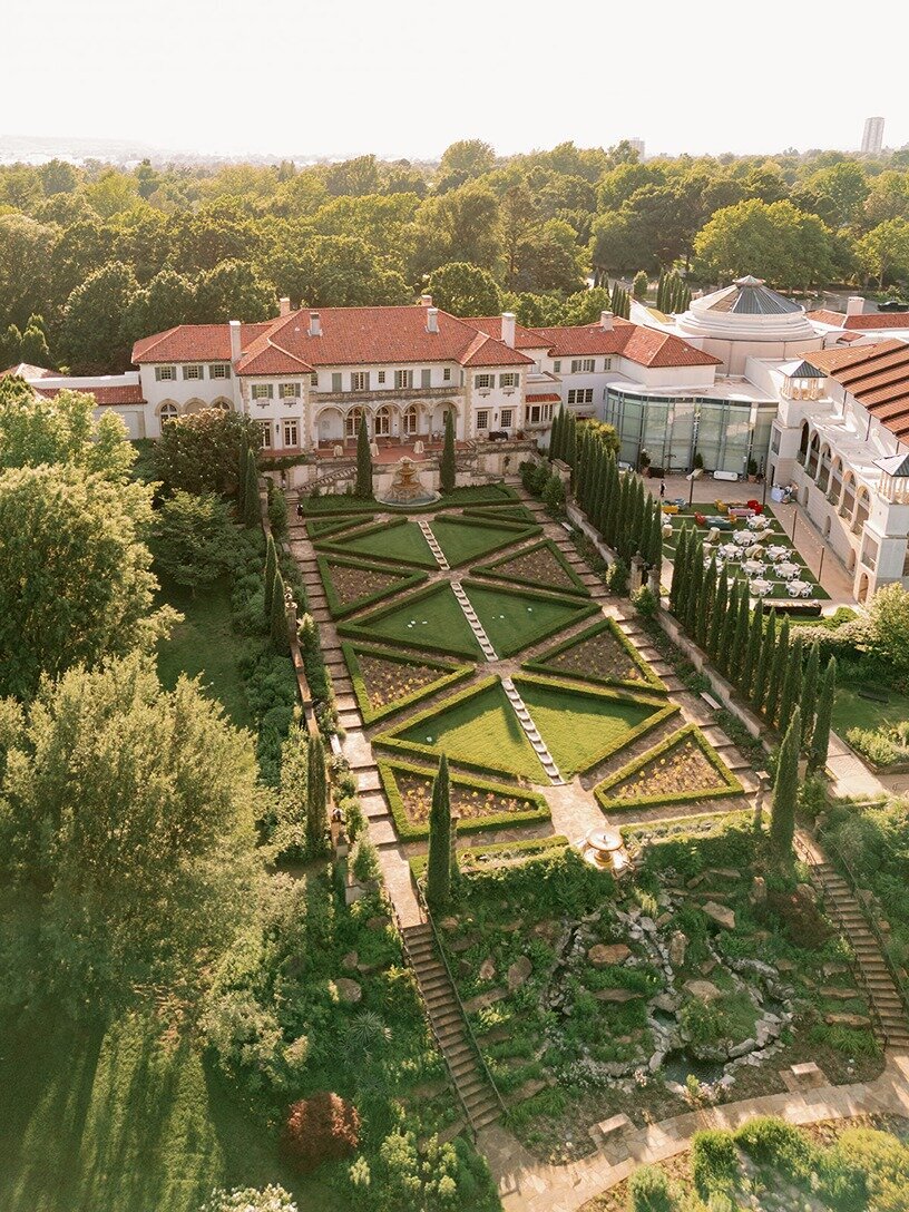 The-Philbrook-Wedding-Tulsa-43