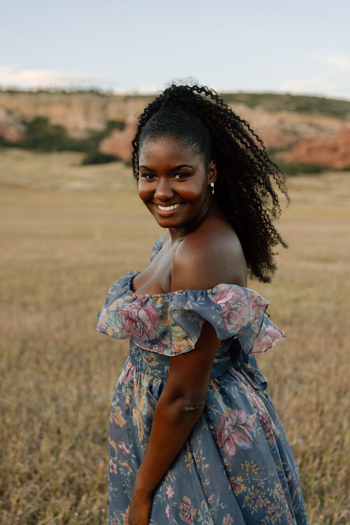 Solo black female travel activities in Denver