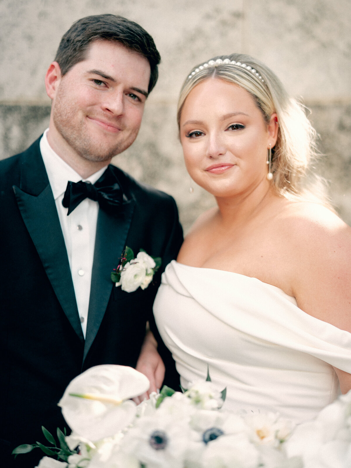Nasher Sculpture Center Dallas Wedding 753