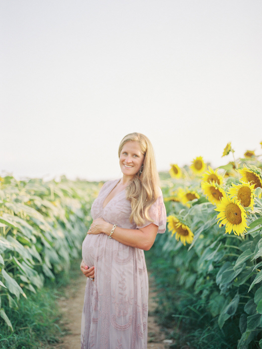 Raleigh Maternity Photographer | Jessica Agee Photography - 011