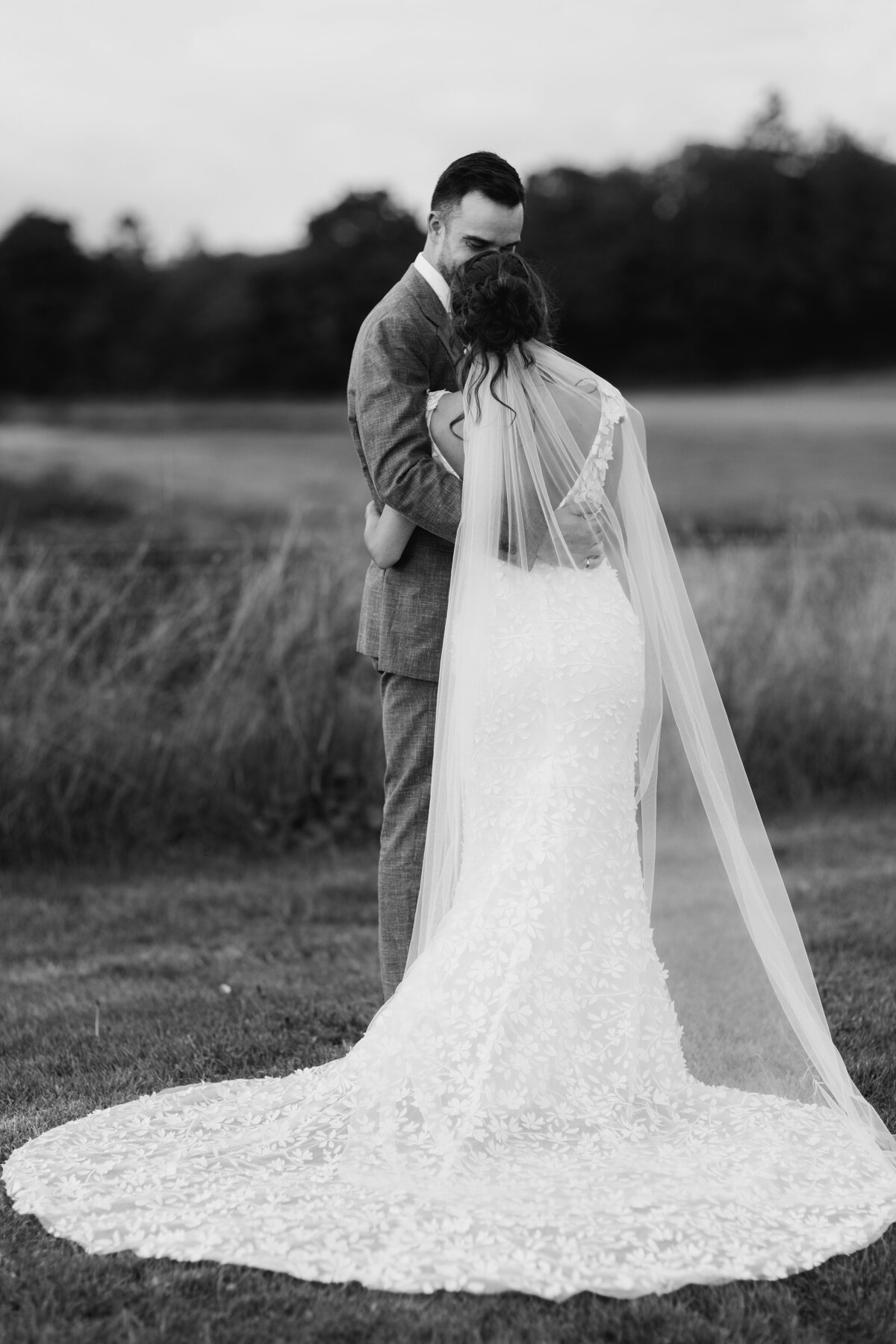 Alysha + Will 091 Wedding Highlights