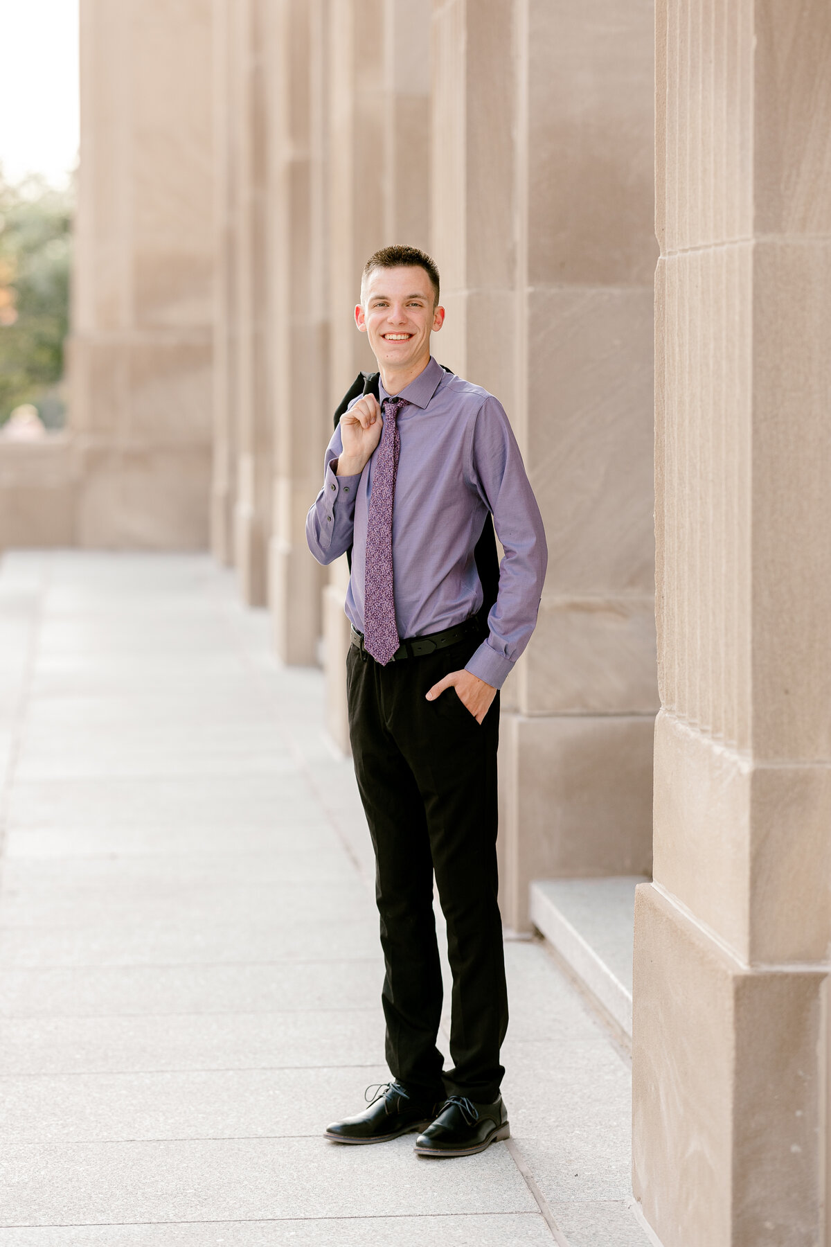 Grand Rapids Senior Photographer