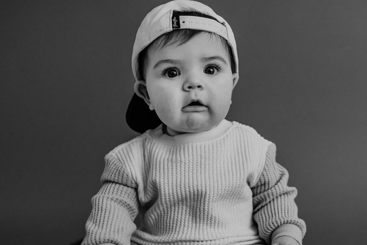Baby Photographer Maryland