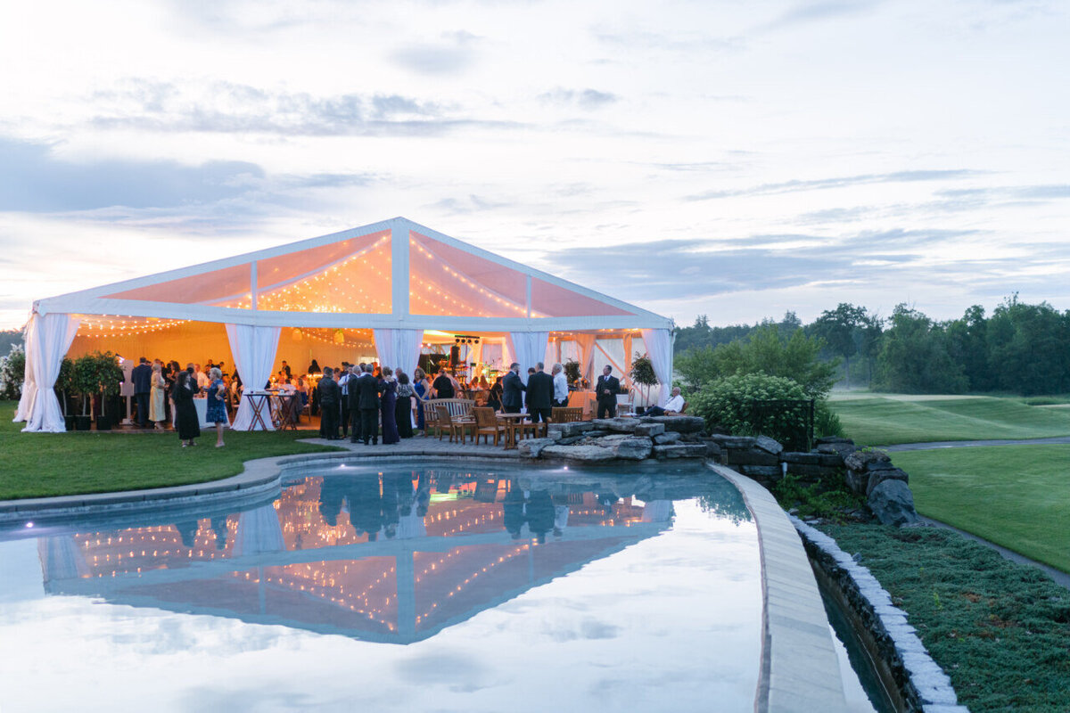 Saratoga National Golf Course Wedding- O'Malley Photographers-68