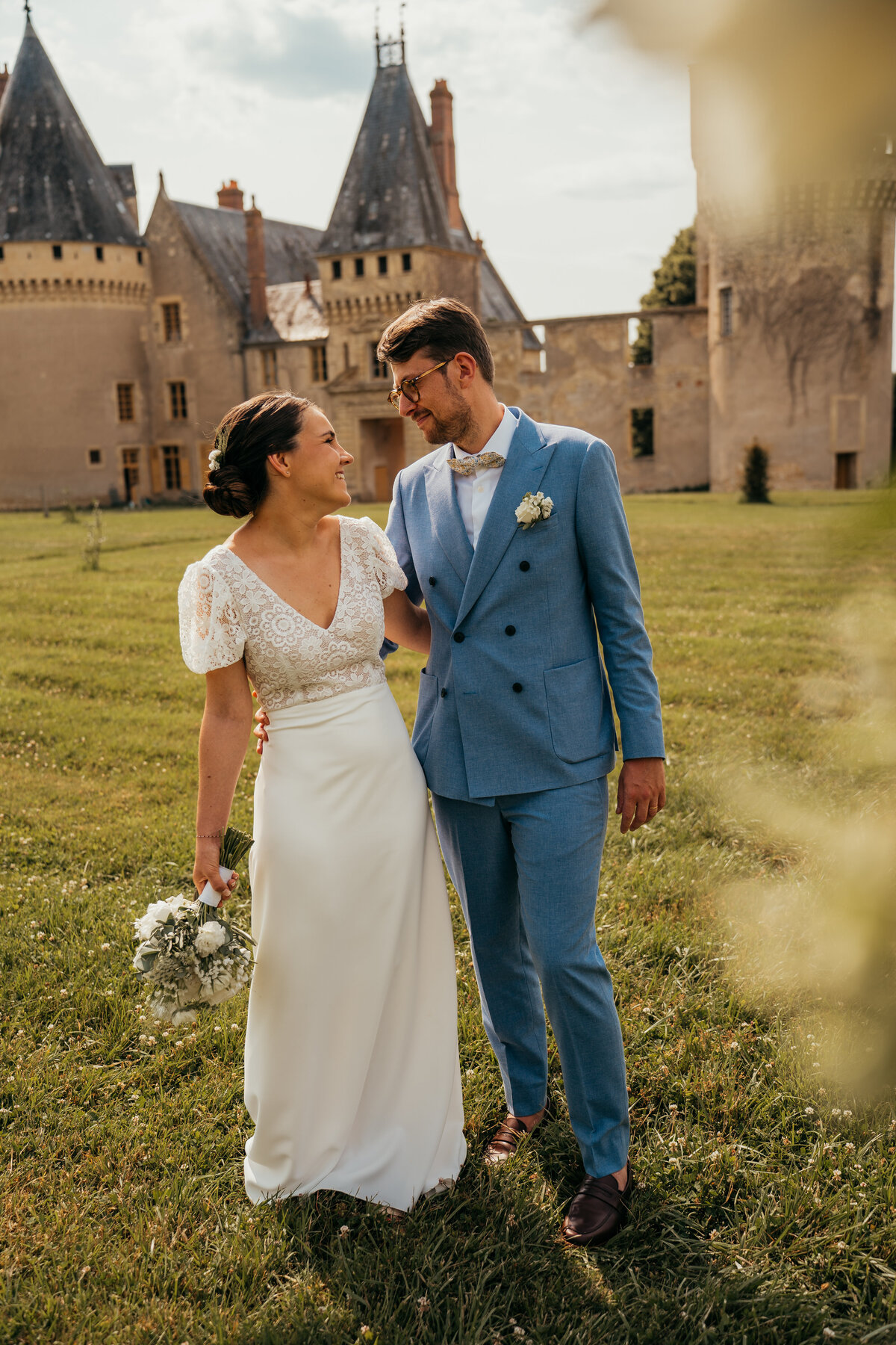 photographe gien mariage aurore photographe marie couple seance photo 3