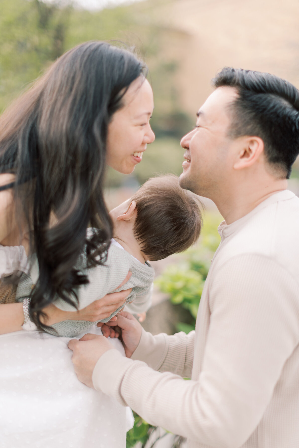 Philadelphia family portraits - 15