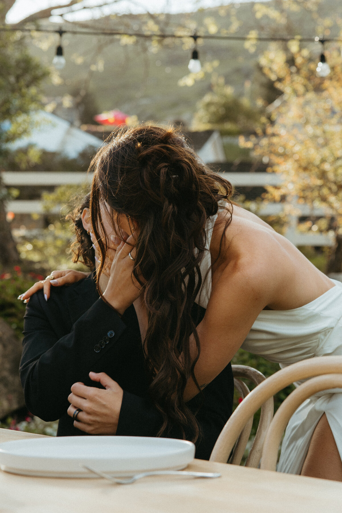 LGBTQ Wedding at the Iconic Madonna Inn in California