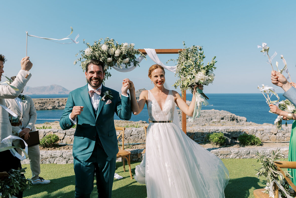 luxury wedding in Greece (1)