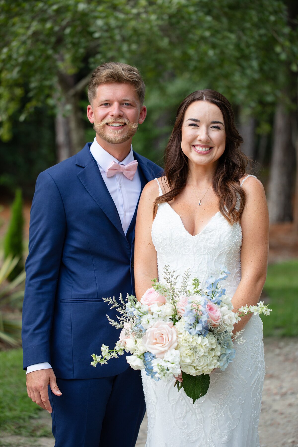 Kimberly + Jacob Wedding - 4 Couple Portraits 37 of 105