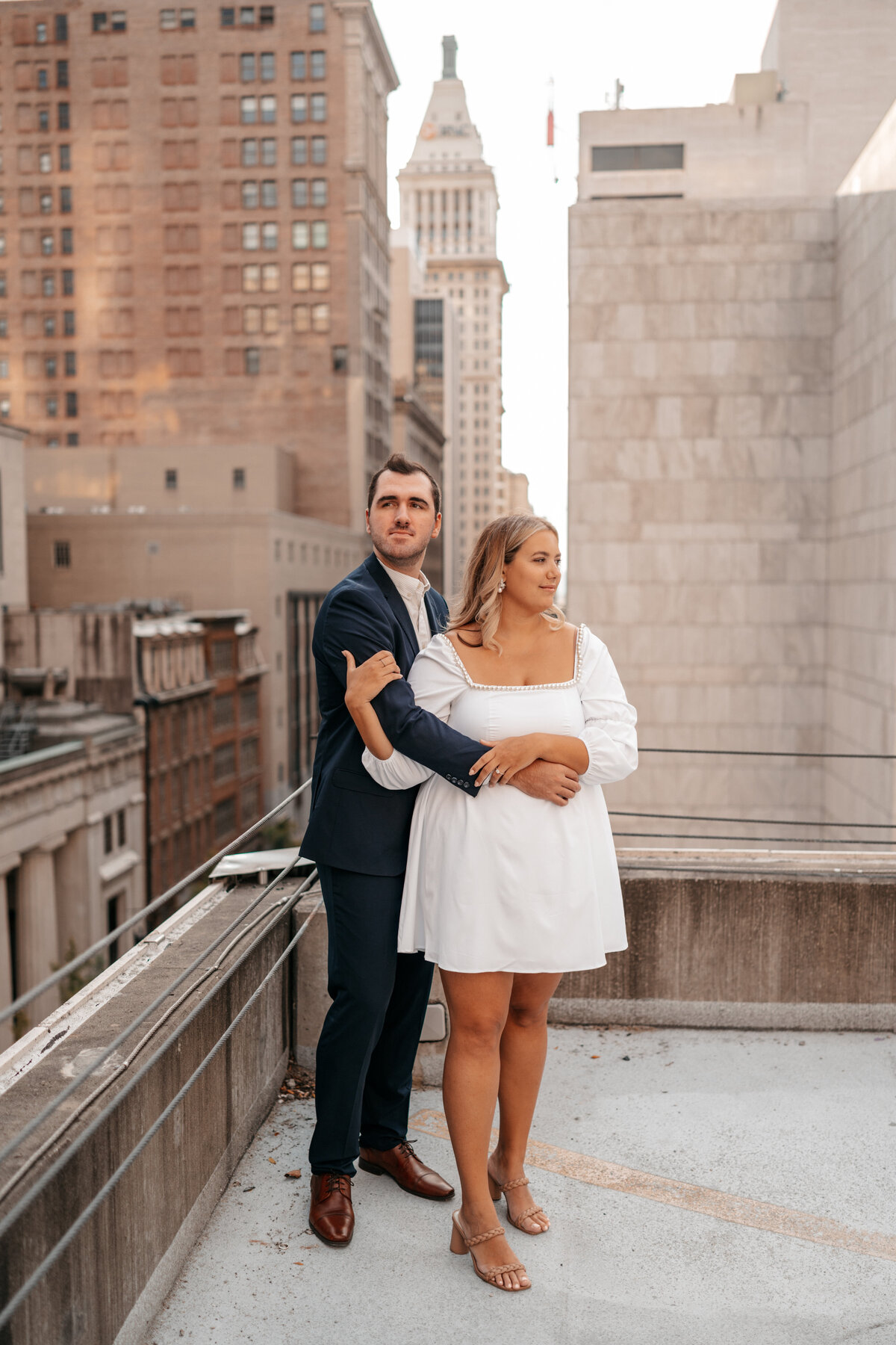 LoveandLogicPhoto.com - Emma and Steven Engagement Photo-9