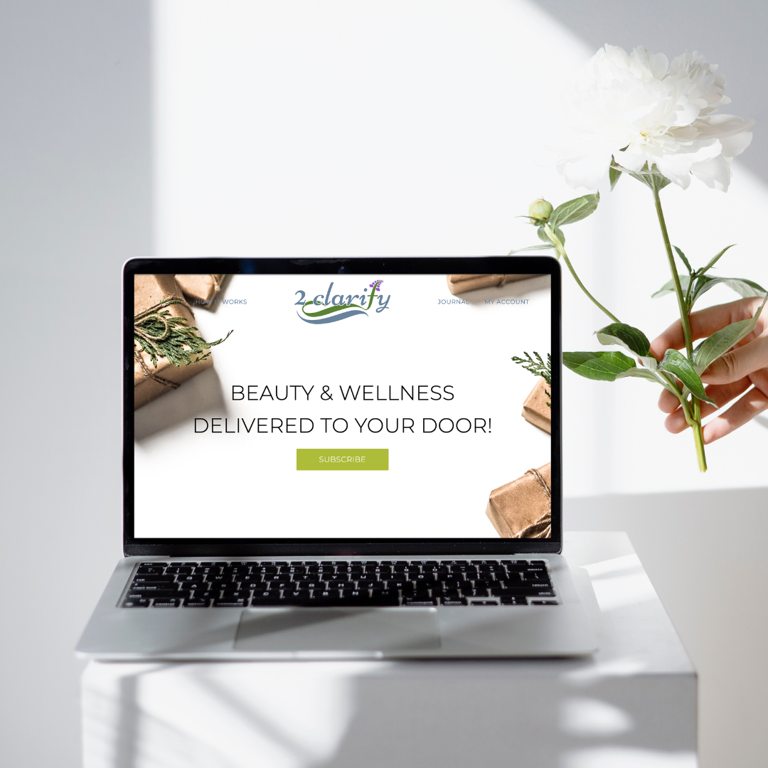 Beauty Website