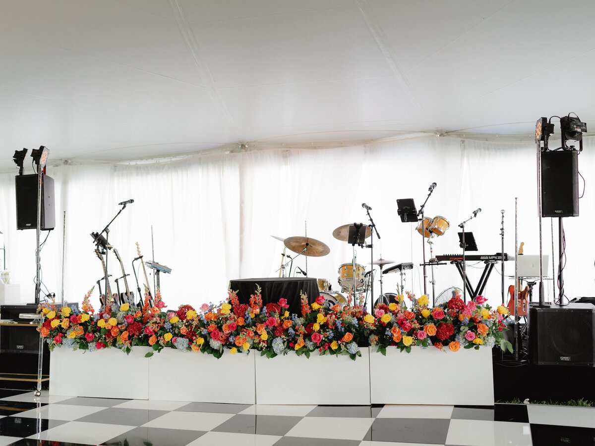 Classic & Timless Wedding Planning and Design - DC - Virginia - Maryland - Havard Events - 646