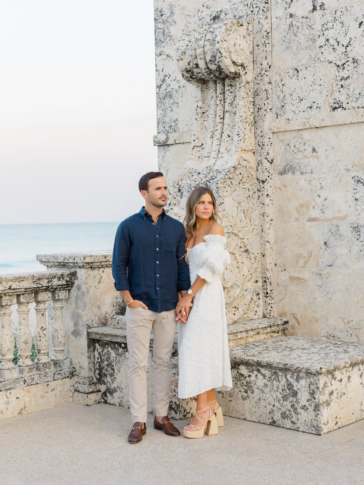 Palm-Beach-Engagement-Session-Worth-Avenue-Colony-Hotel-Clock-Tower092_3000