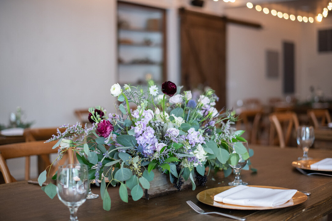 Portfolio Bitterroot Studio Easy Wedding Flowers Denver, Colorado