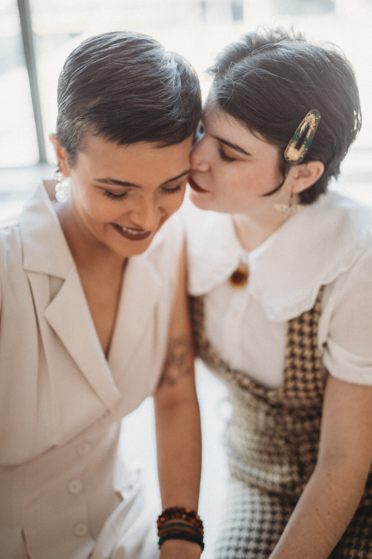 Chicago-Art-Institute-Engagement-Photographs-Queer-Ezlan-Powers-Studios-5