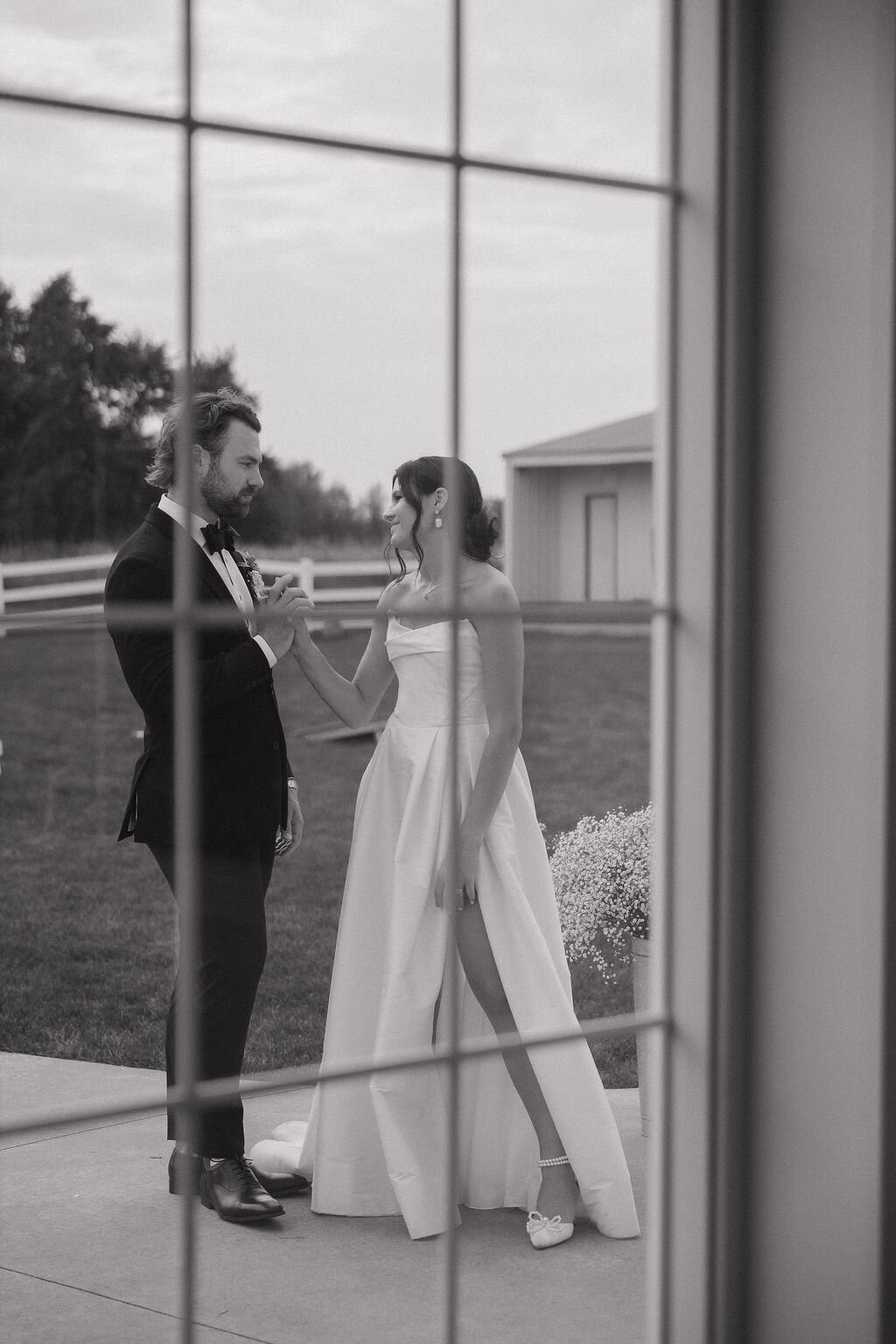 Wyoming, Minnesota Wedding Photo59