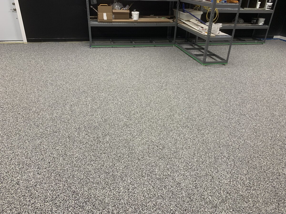 Ground Down Land Management - Resurfacing - Epoxy - Refinishing - Bathrooms - Countertops - Nova Scotia - Excavation - Landscaping